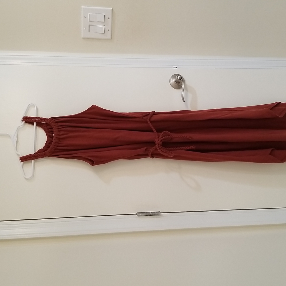 Midi dress
